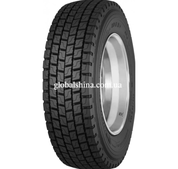 Michelin X All Roads XD (ведуча) 315/80 R22.5 156/150L